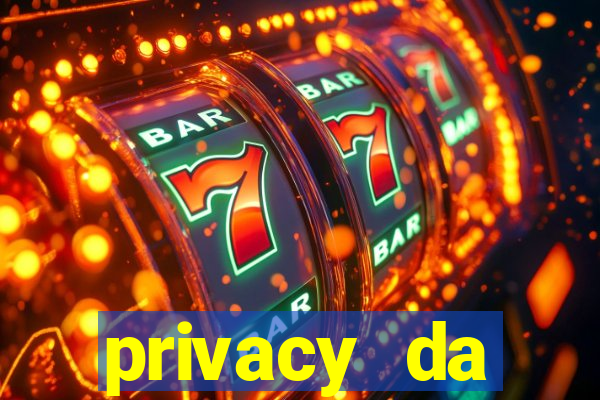 privacy da pipokinha vazado